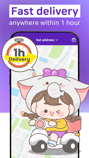 K-Fastfood screenshot 23