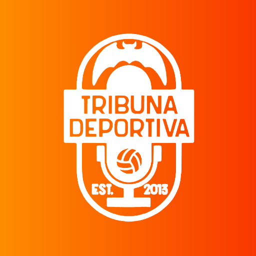 Tribuna Deportiva  Icon