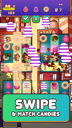 Blush Tales - Screenshot 2