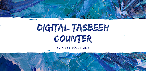 Digital Tasbeeh Counter - Tasbih, Zikr, zikirmatik - Apps on Google Play