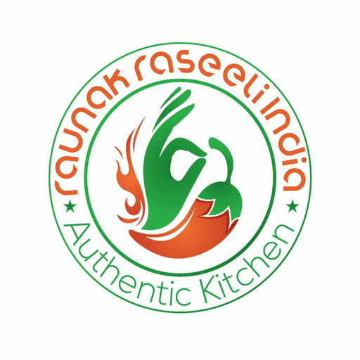 Raunak Raseeli India logo