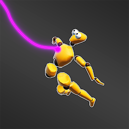 Elastic Playground:Ragdoll Fun Mod Apk