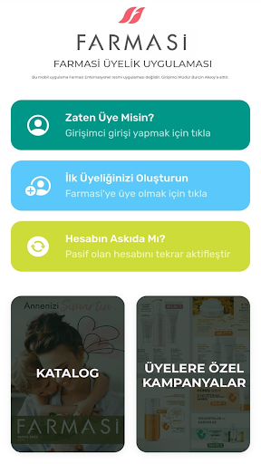 Kendi İşin Screenshot 2 - AppWisp.com