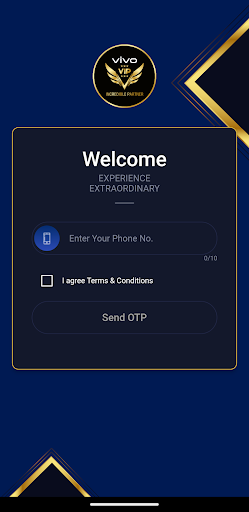 VIP Club RJ Screenshot