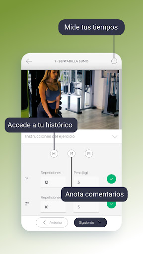 CDLASFUENTES Screen 2
