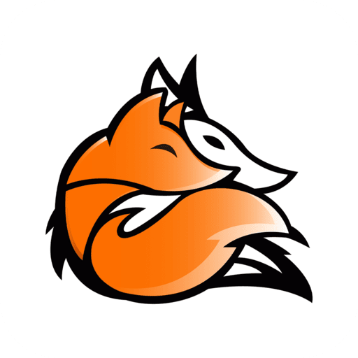 Foxy rolls | Пермь logo