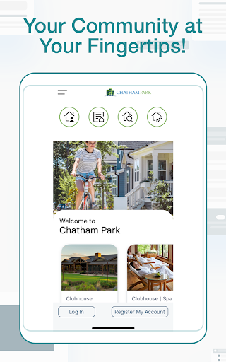 Chatham Park Screen 3