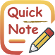 Notepad | Quick Note | Notes L - Androidアプリ