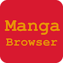 下载 Manga Browser V2 - Manga Reader 安装 最新 APK 下载程序