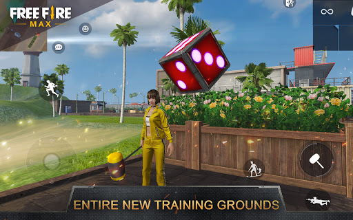 Garena Free Fire MAX 2.59.5 screenshots 22