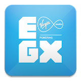 EGX icon