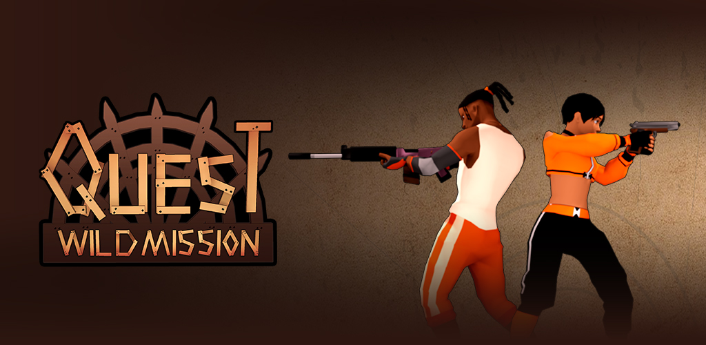 Quest – Wild Mission Mod APK (Mod APK Unlimited money) v2.0.0.6