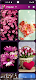 screenshot of Flower Wallpapers - Flowrify
