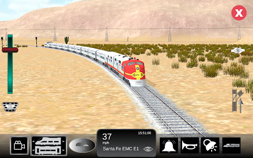 Train Sim screenshots 9