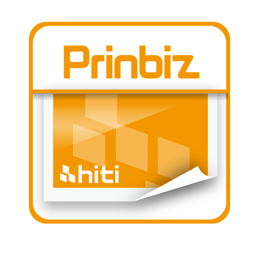 Prinbiz 2.0.22 Icon