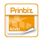 Cover Image of ดาวน์โหลด Prinbiz 2.0.13 APK