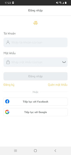 Android application Azicom Top Top screenshort