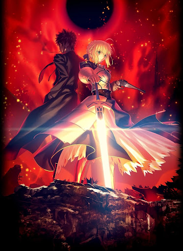 Download Fate Wallpaper Hd Apk Free For Android Apktume Com