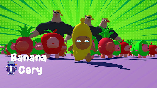 Banana Cat Survival 1.0.2 APK + Mod (Free purchase) for Android