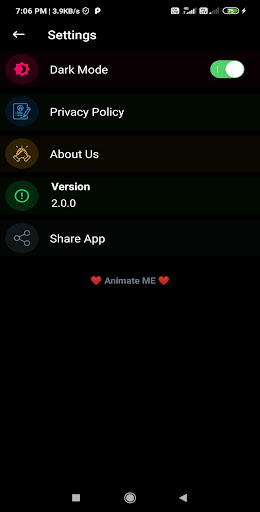 Download Animate ME Free for Android - Animate ME APK Download -  