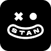 STAN - Play, Chat & Win icon