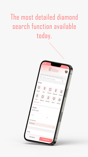 EcoDiam-LGD Screen 3