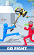screenshot of Fight Pose - Stickman Clash
