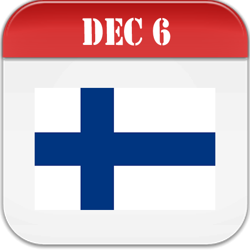 Finland Calendar 2024 4.138.147 Icon
