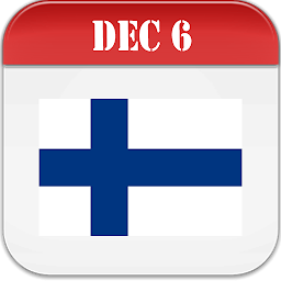 Icon image Finland Calendar 2024