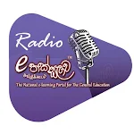 Cover Image of Download Radio Ethaksalawa 1.0 APK