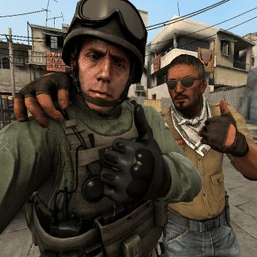 Counter Strike CT-GO offline