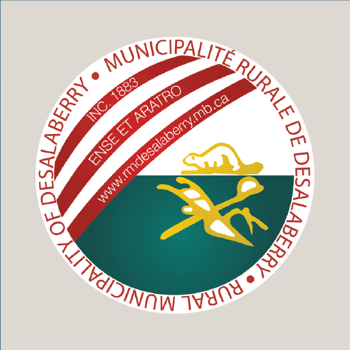 De Salaberry logo
