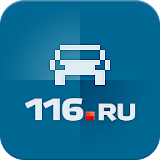 Авто в Казани 116.ru icon