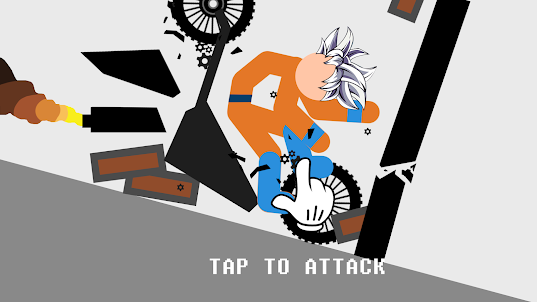 Ragdoll Turbo Dismount