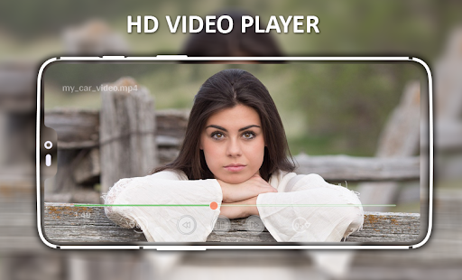 XXVI Video Player Screen 3