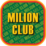 Milion Club icon