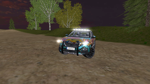 Immagine 4 OffRoad Peugeot 4x4 Car & Suv  android