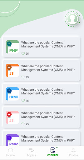 IT job interview question prep