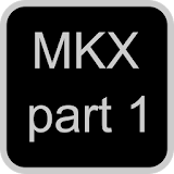 Story Mortal Kombat X -part 1 icon