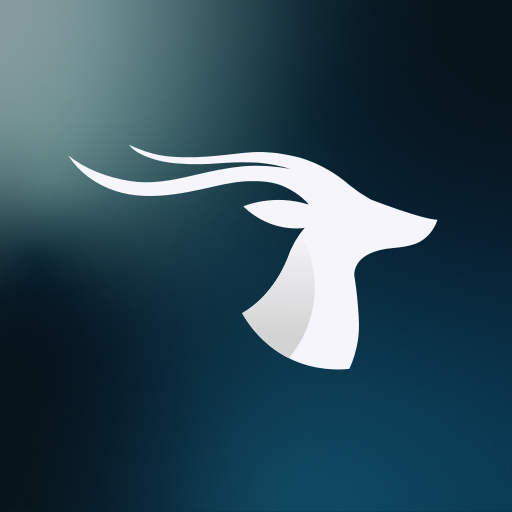 Gacela logo