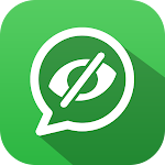 Cover Image of Unduh Unseen - No Last Seen for WhatsApp 1.2.2 APK