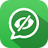 Unseen - No Last Seen for WhatsApp1.2.8