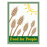 Food For People icon