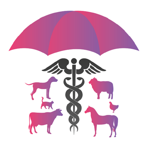 MahaVetNet logo