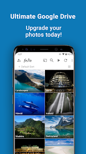 Gfolio Photos and Slideshows v3.3.8MOD APK (premium) Free For Android 8