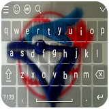 Toronto blue jays Keyboard icon