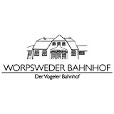 Restaurant Worpsweder Bahnhof icon