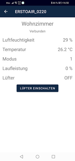 ERSTOAIR Screen 2
