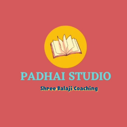 PADHAI STUDIO logo