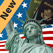U.S. Citizenship Interview Test with audio